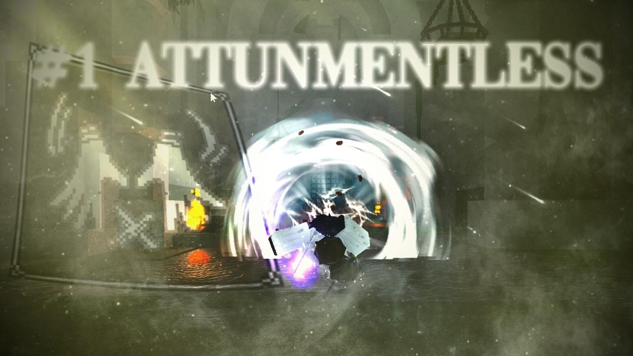 The BEST Attunementless builds | Deepwoken