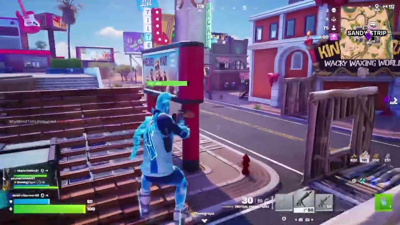 Fortnite