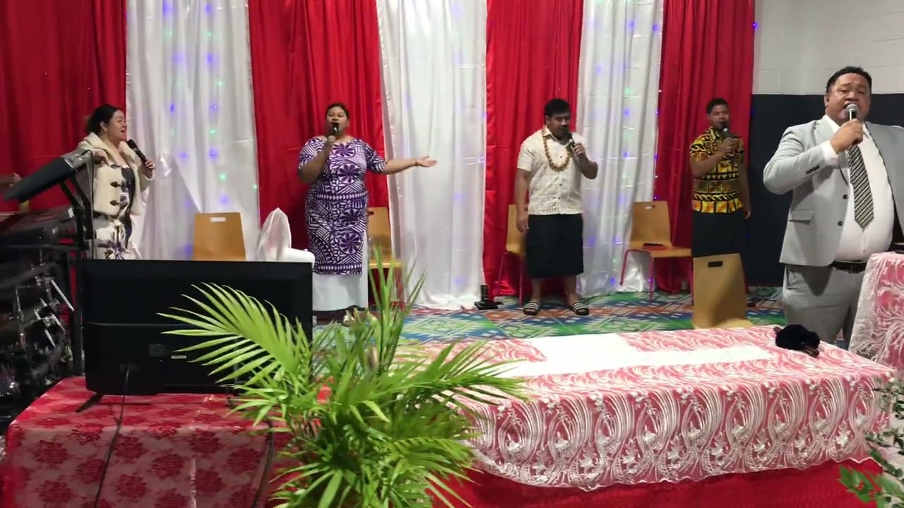 Life Healing Church Sydney Sunday service 11/01/26  - Dance for the Lord!