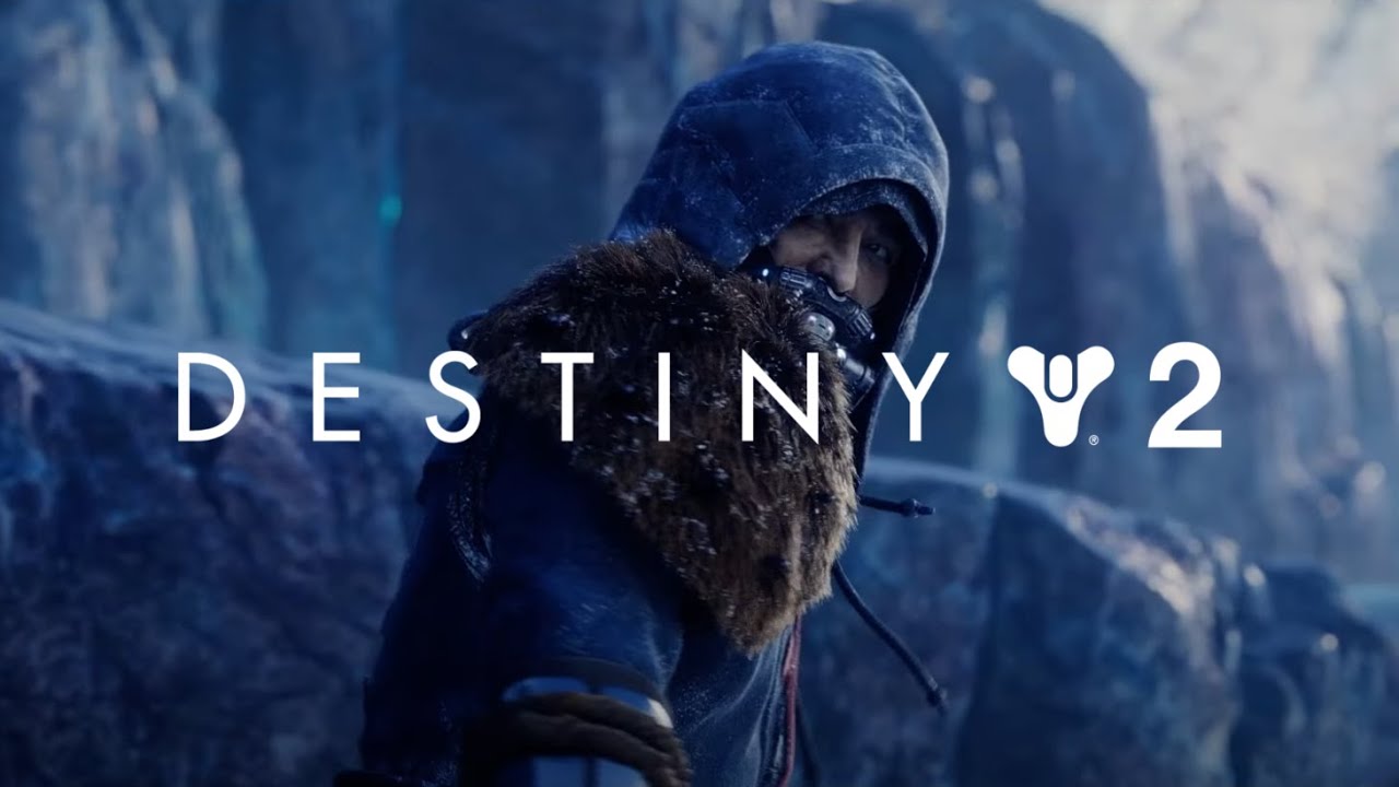 EL ESPECTRO OSCURO! LA RAZA DE CRIATURAS OSCURAS! Y EL GRAN SECRETO DEL NÓMADA (EXPLICADO) Destiny 2