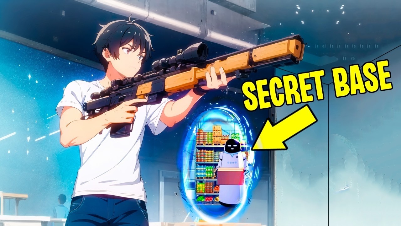 Betrayed & Abandoned, He Got an INFINITE Warehouse & DOMINATES Apocalypse! - Manhwa Recap