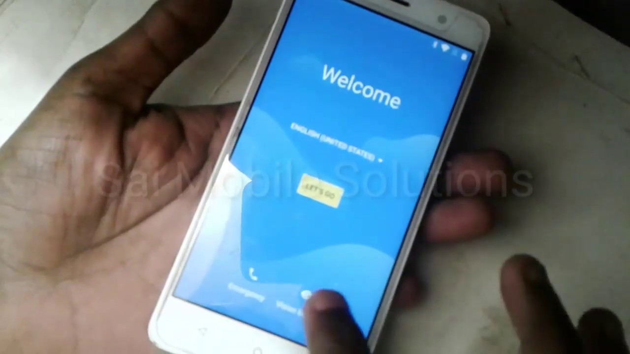 Lenovo XT1902-2 (K8 Plus) FRP Unlock || Google Account Bypass