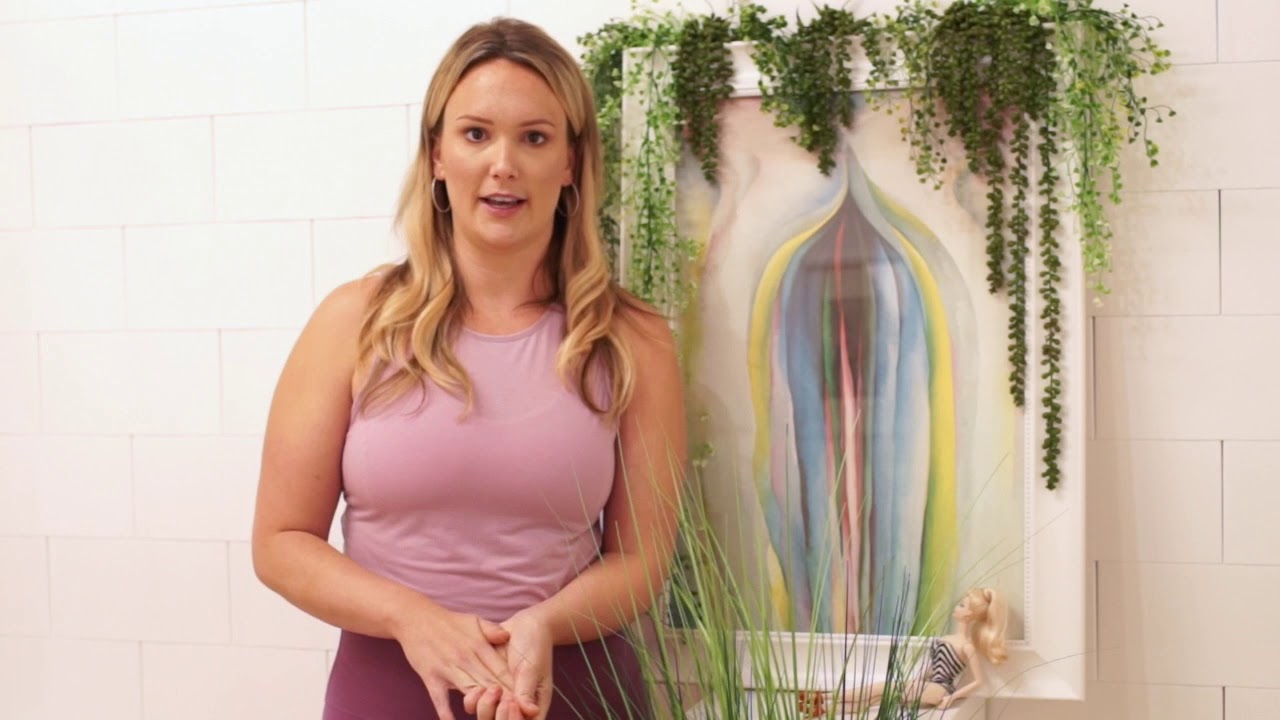 Sugaring, Brazilians, and Your Period (The Southern Lady Garden: Ep. 3)