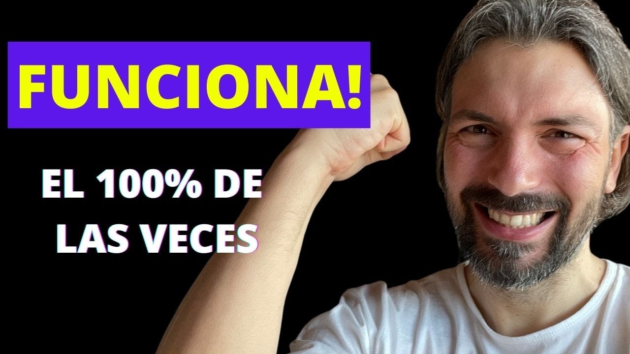 7 Hábitos para Dejar de Sentirte CANSADO Todo el Tiempo | FUNCIONA!!!