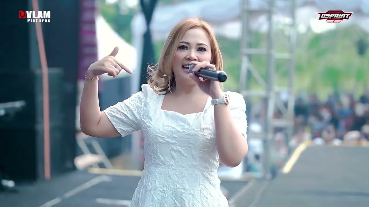 ROMANSA || RATU SEJAGAD - EVA AQWIELLA || 1 DEKADE OSPRINT PUNYA GAWE LAGI 2024