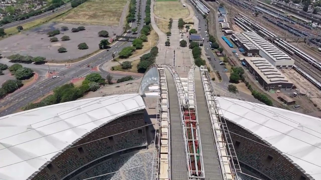 Moses Stadium