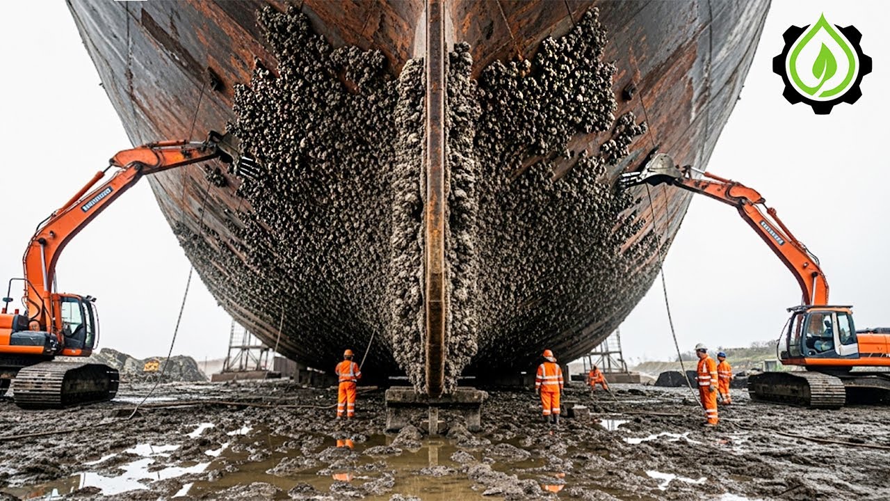 Jaw-Dropping Excavator Operator Skills So Crazy You&rsquo;d Think They&rsquo;re Fake! #73