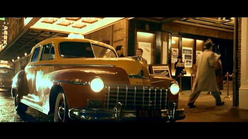Chris Rea - Touch&eacute; D'Amour -Special Extended Remix