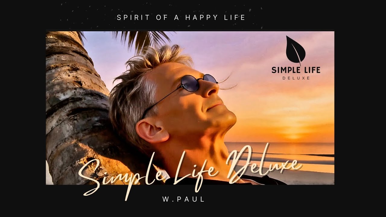 Simple Life Deluxe 🇵🇭 - Spirit of a Happy Life