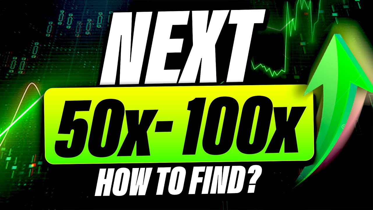 How To Find Early Altcoin Gems Using CoinEx OnChain 🚀