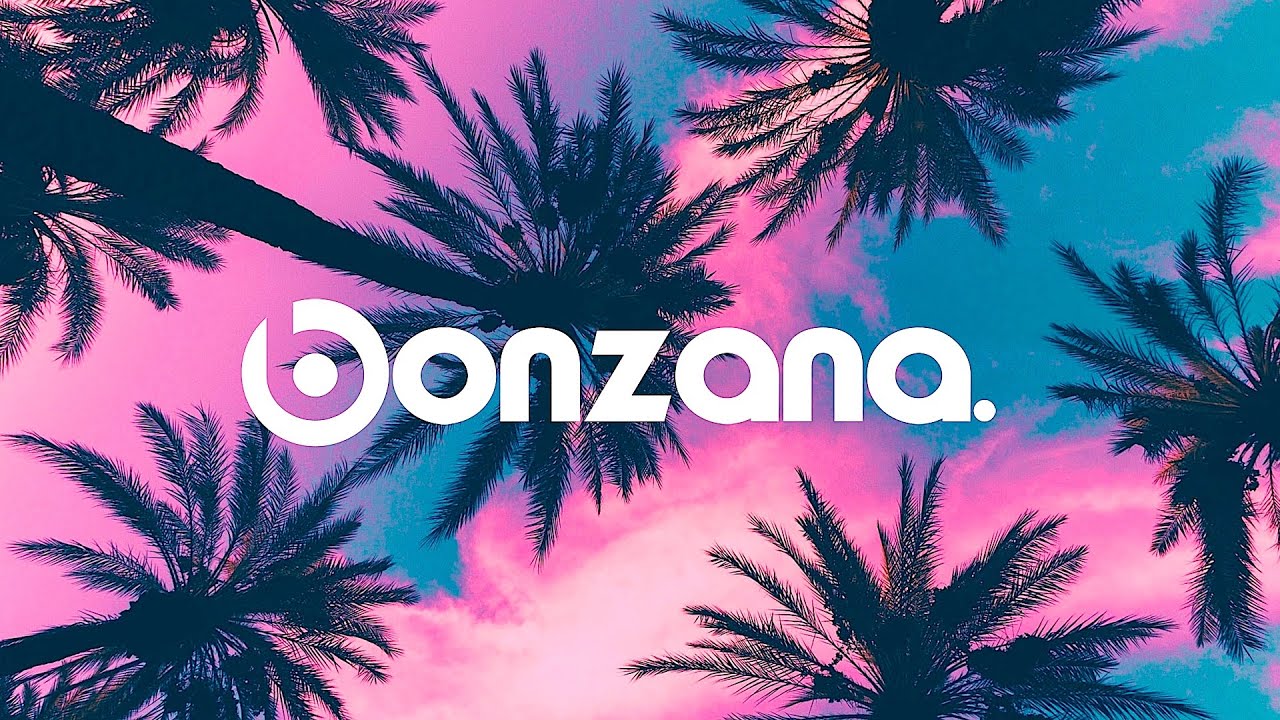 Max Oazo & Bonzana - Conmigo