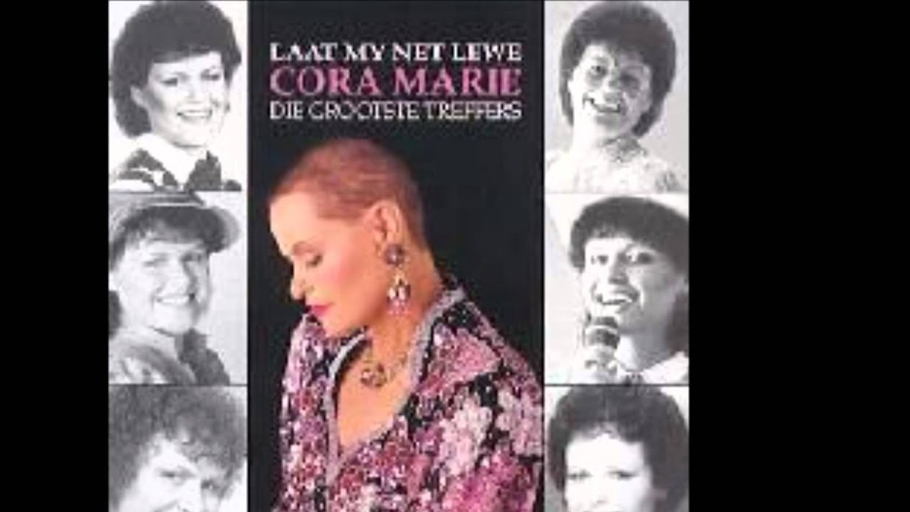 VIRGINIA LEE & CORA MARIE - TIEN DUISEND MYL
