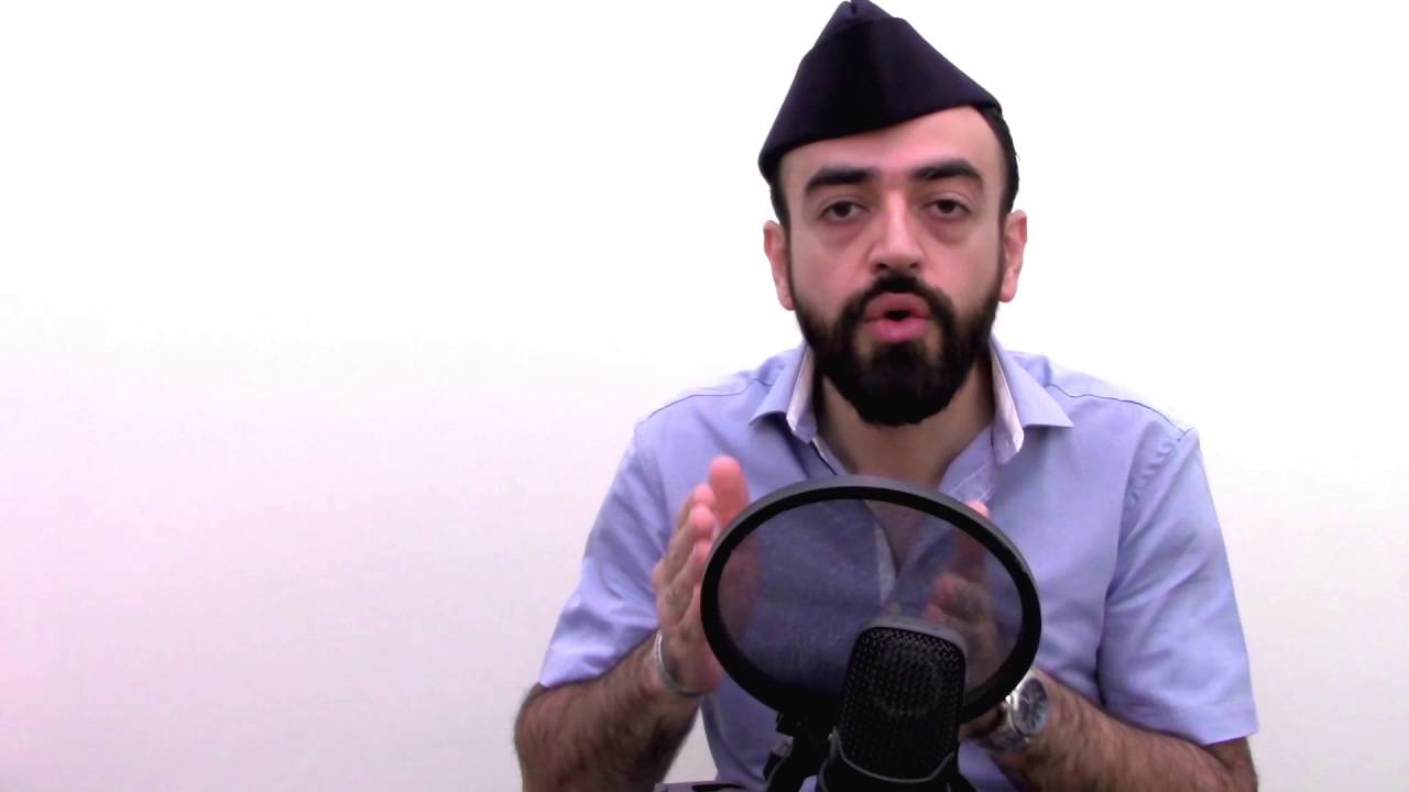 ويسألونك عن مقام النهاوند