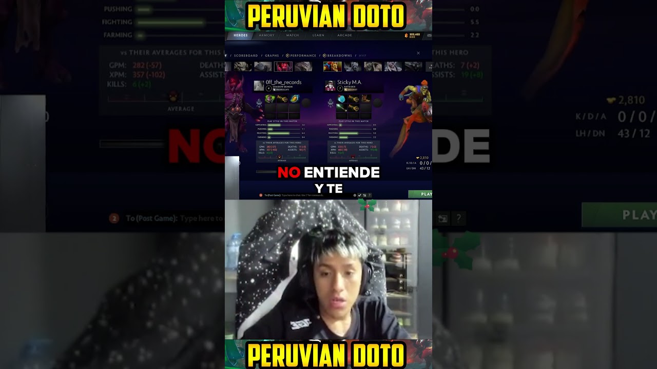 PARKER PARCHA A SU SUPPORT X WANO😡shorts 