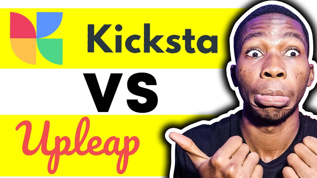 Upleap vs Kicksta -⚠️I USED BOTH⚠️which one is a SCAM??! (here’s the TRUTH)