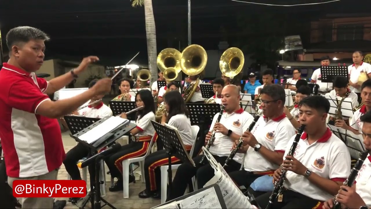 Banda El Gobernador | Tia Nena March