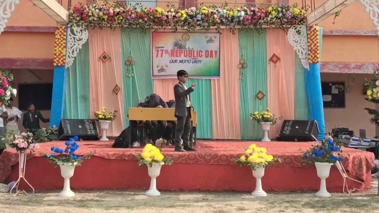 Drama by Raghvendra & group
