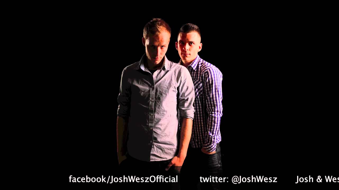 Josh & Wesz - DSTRCTN (HQ)