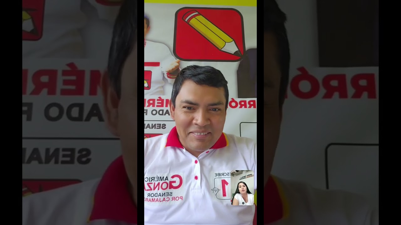 RETIRO AFP/ONP Si va - Conversamos con el Congresista Américo Gonza #afp #onp #retiroafp #retiroonp 