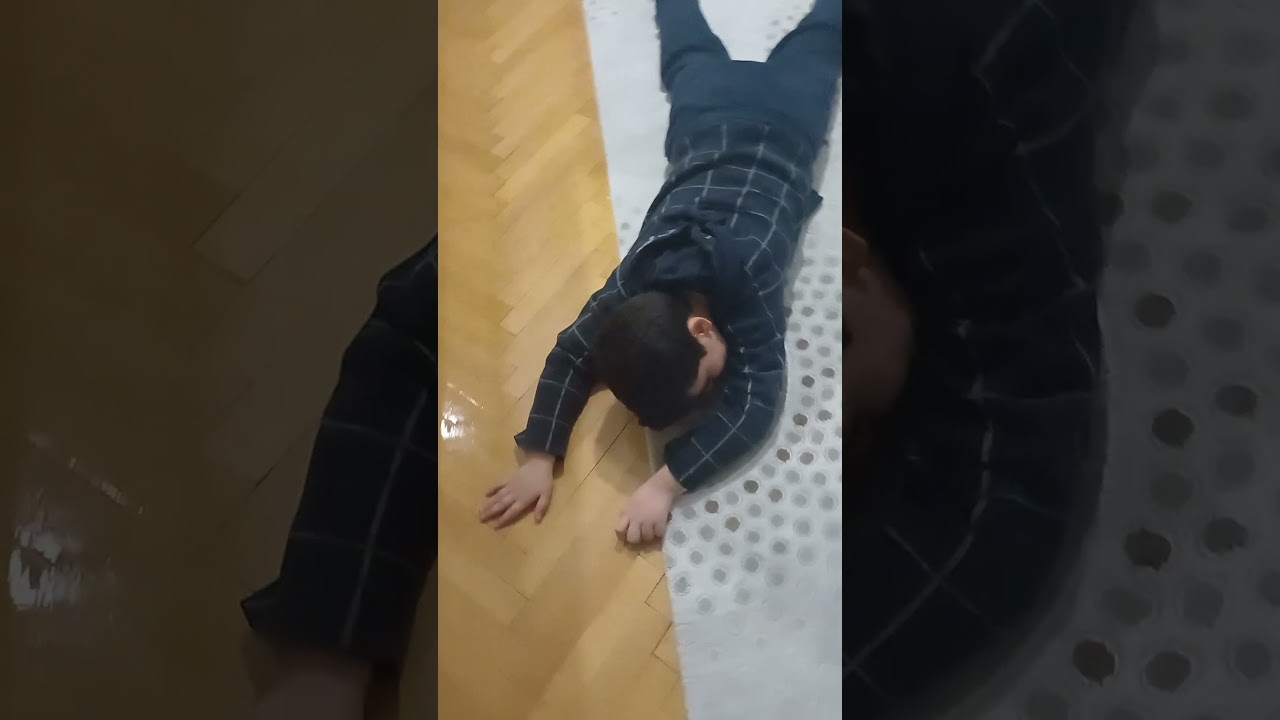 üçünçü video