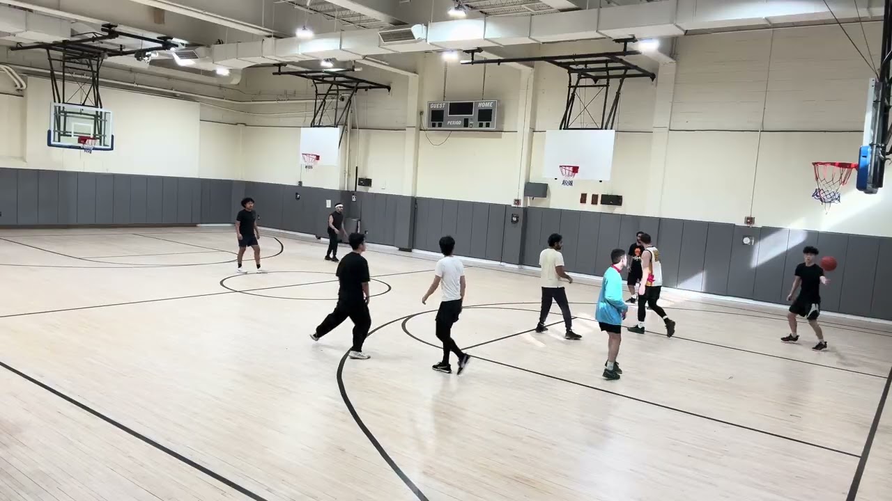 MCC RUNS GAME 3 - 02/14/26 