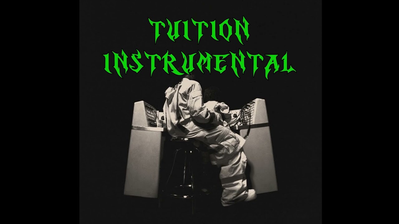Don Toliver TUITION Instrumental (100% accuracy + FLP download)