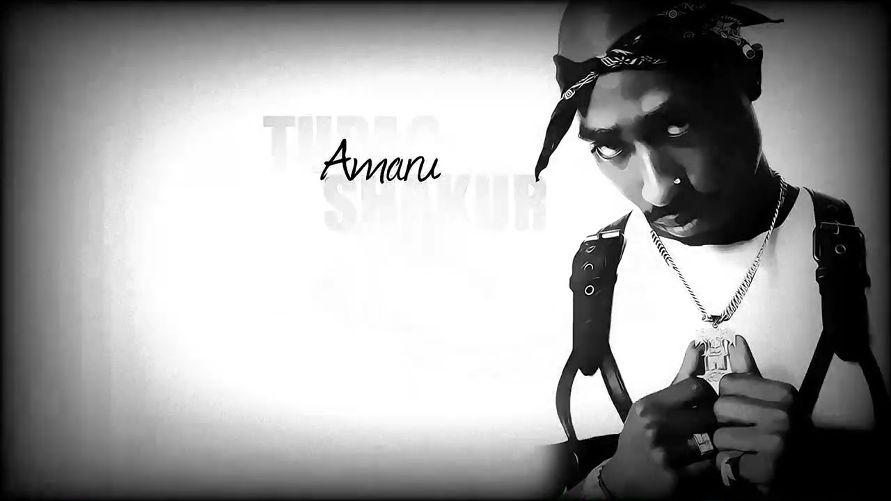 2Pac, Tupac, Makaveli The Don GOAT MIX!  RIP KING!