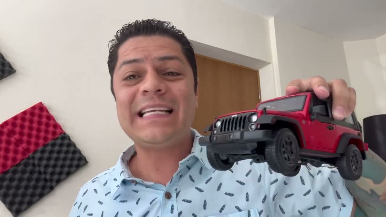Consejo inteligente para comprar el seguro de tu auto|| Daniel ibarra