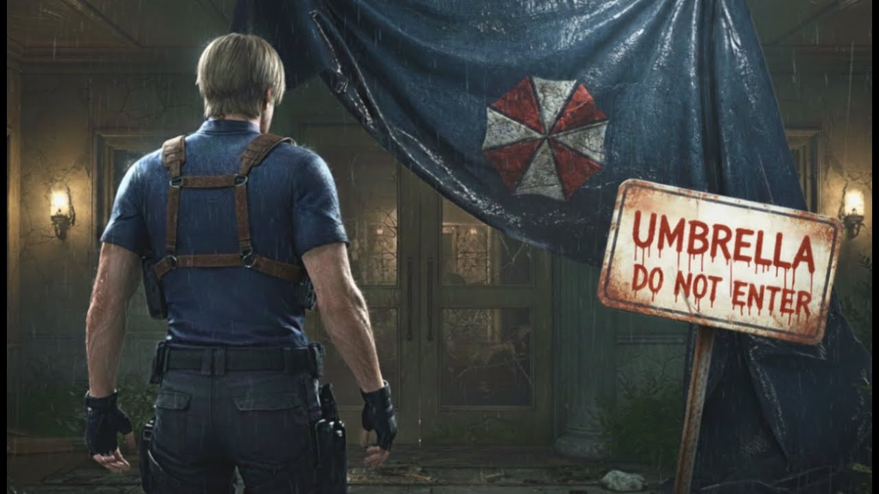 Top 20 New Horror Games Everyone&rsquo;s Waiting