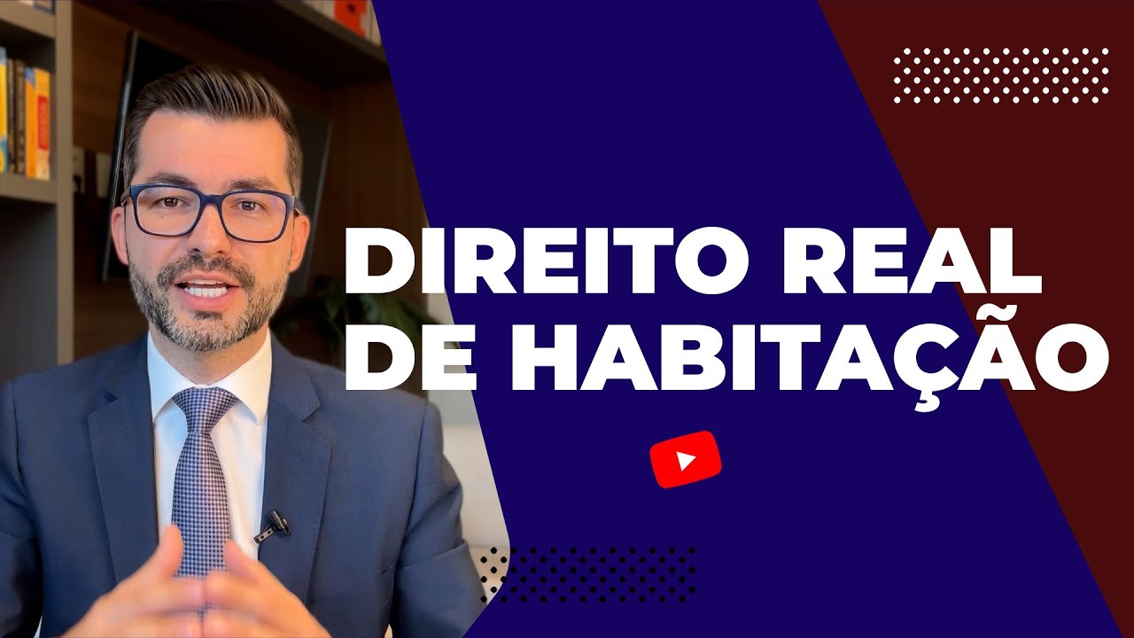Direito real de habitação: O que é e como aplicá-lo na prática