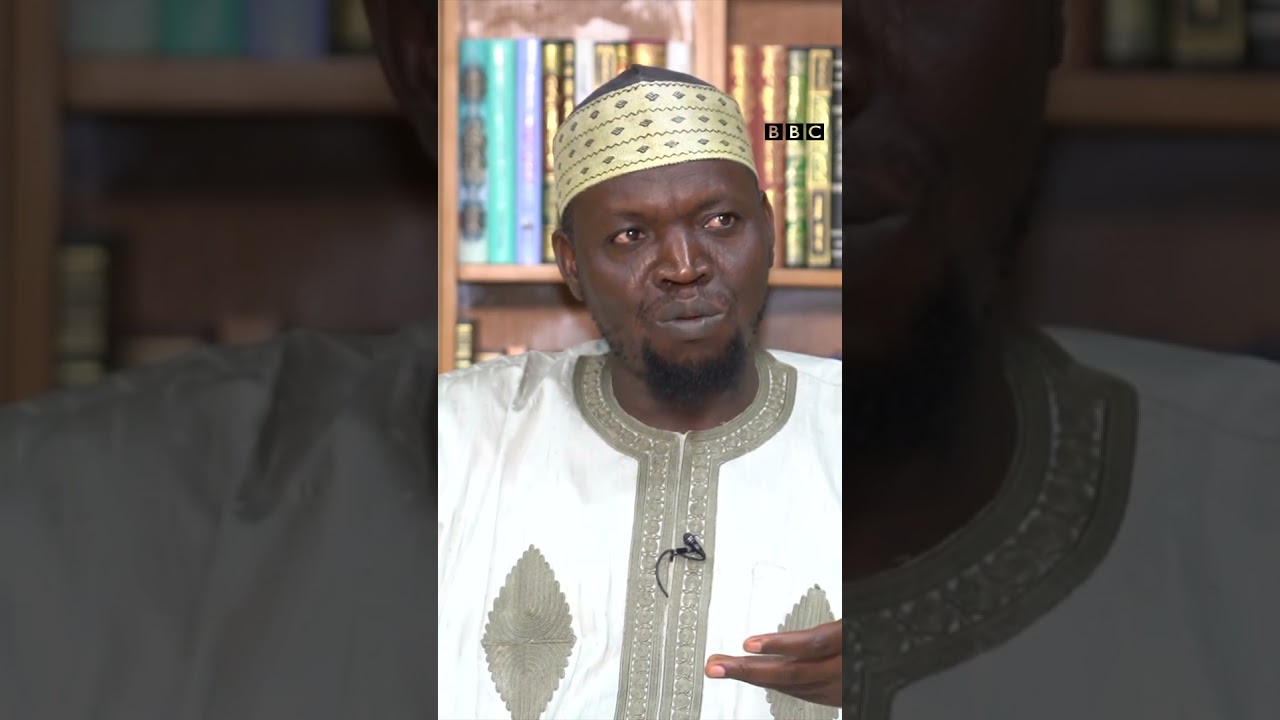 HIRAR BBC HAUSA DA SHUGABAN TASHAR SUNNA TV