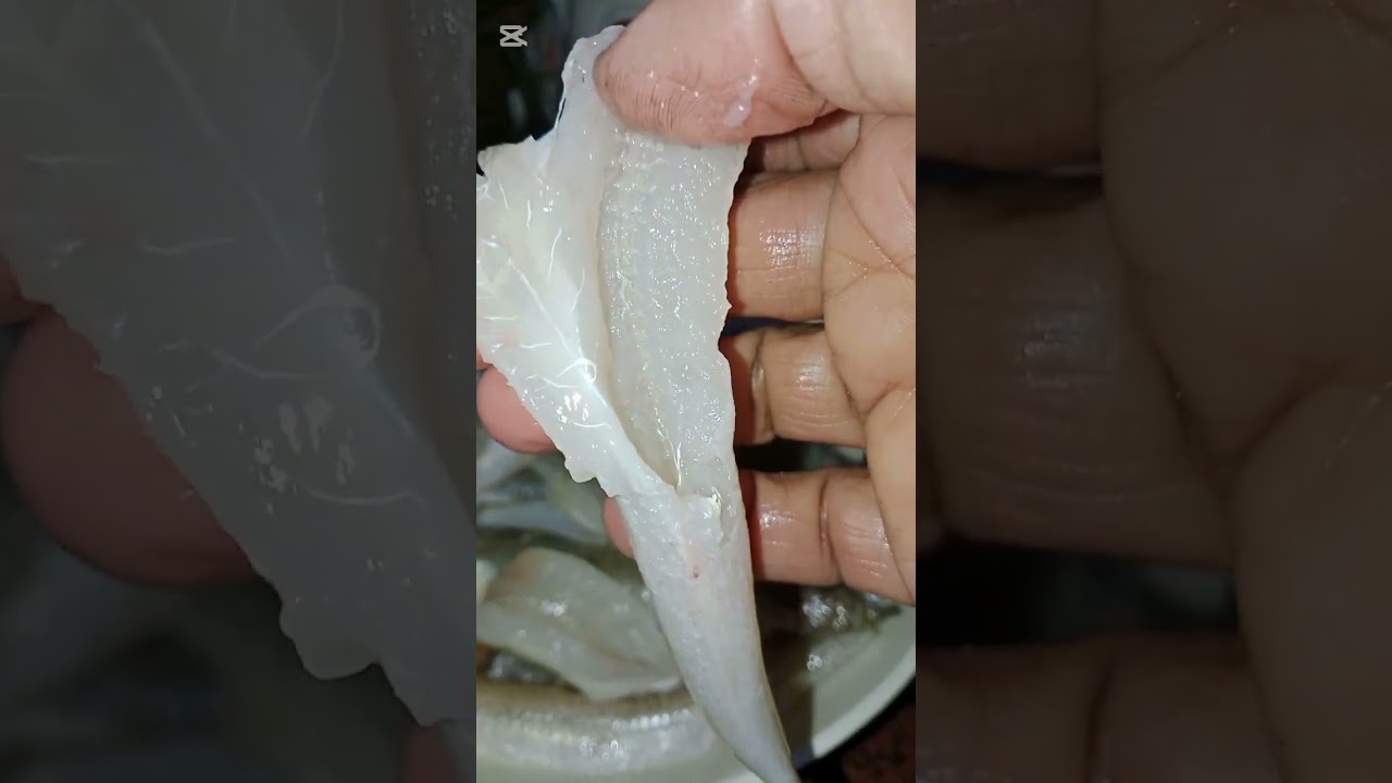 احلي طريقه للسمك هتعمليها في البيت وباسرع خلطه وكمان طريقه تخليل اللفت😋#اكسبلور #يوتيوب #food 