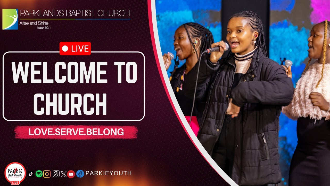 8TH FEBRUARY,  DRUNK WITH WINE DRUNK WITH LOVE, 2ND SERVICE.