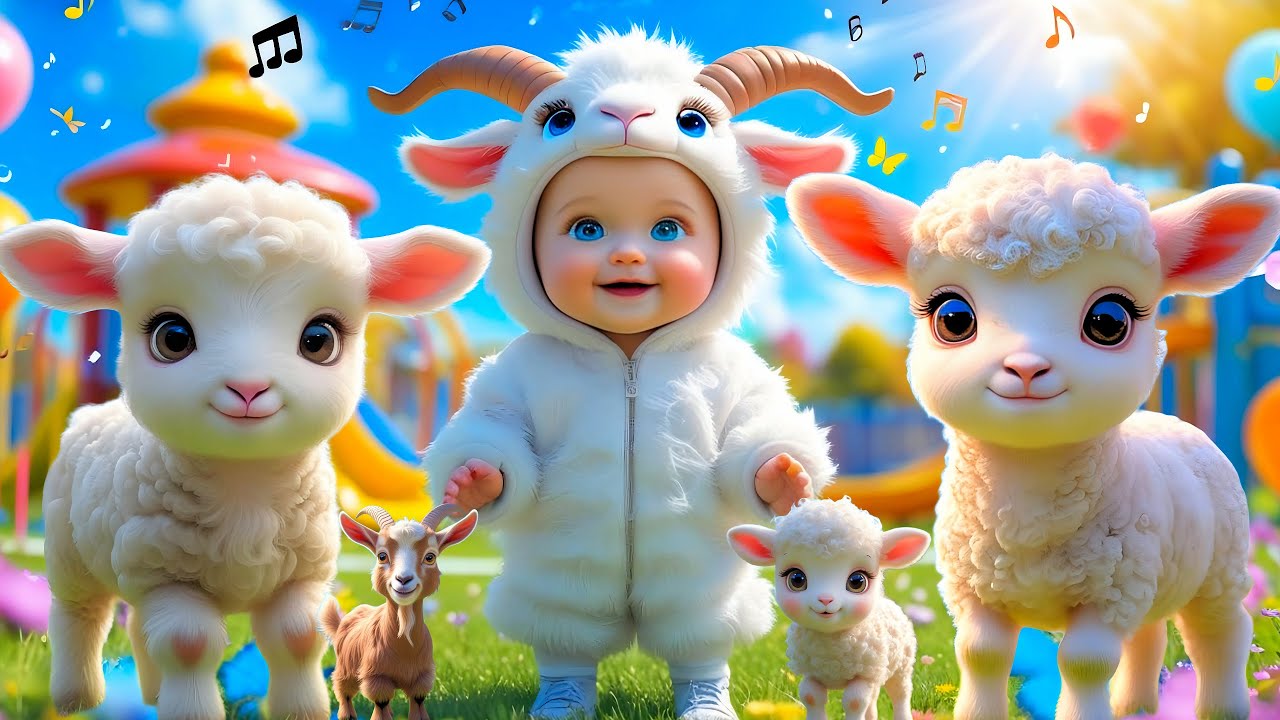Di Sini Senang Di Sana Senang - Lagu Anak Balita Indonesia Terbaik - Lagu Anak Anak Ceria 1 JAM FULL