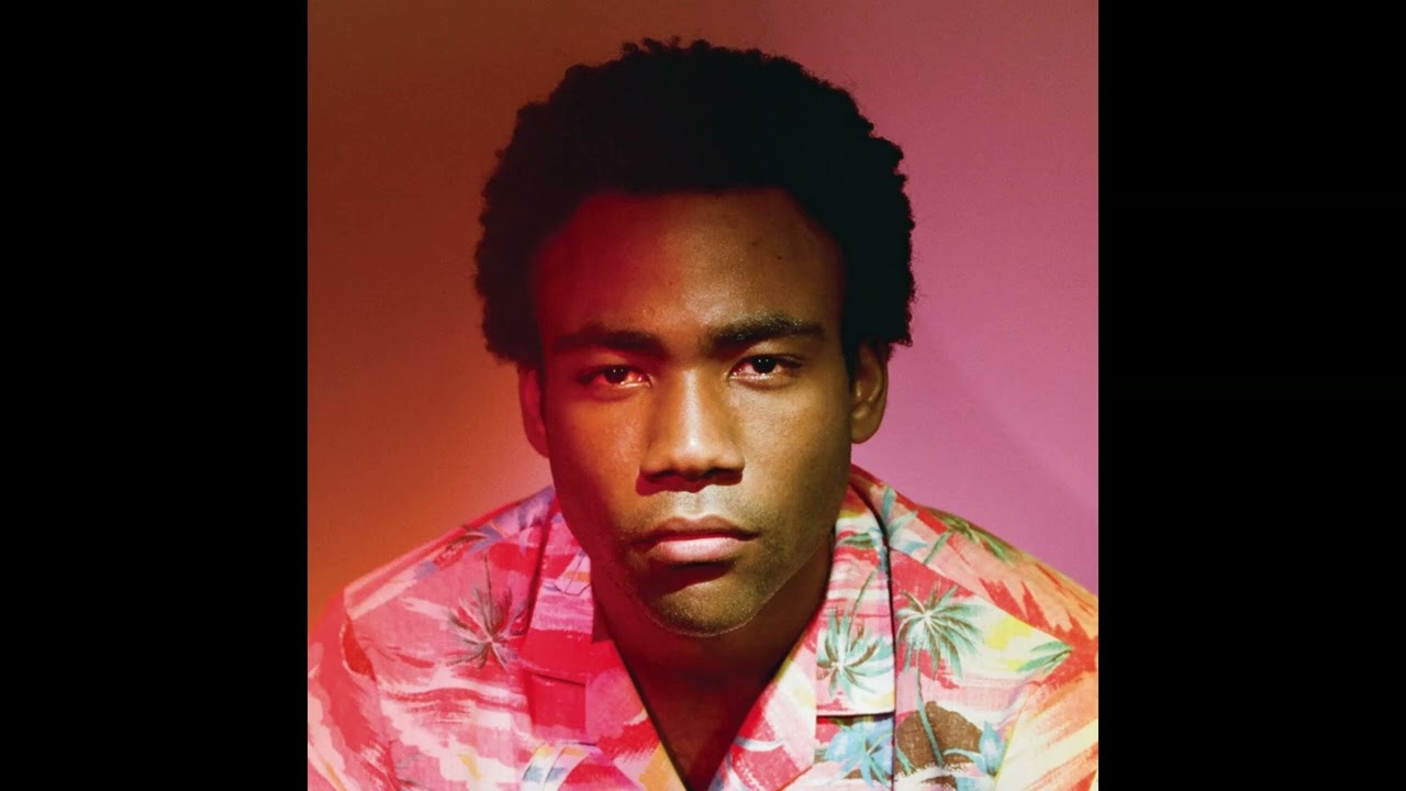 [FREE FOR PROFIT] Childish Gambino x Because the Internet Type Beat 