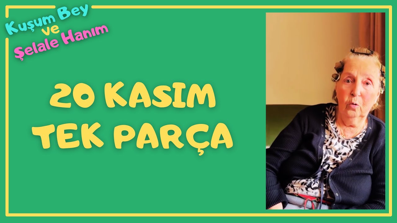 Kuşum Aydın ve Şelale Hanım | M&uuml;ge Anlı Kritiği 🥹😕