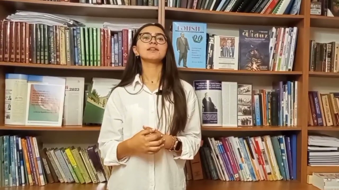 Heydər Əliyev və azərbaycançılıq məfkurəsinin milli ideologiya səviyyəsinə yüksəlməsi