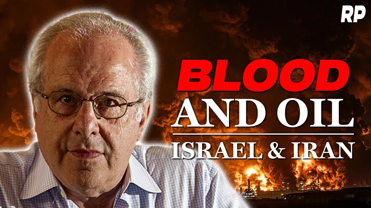Richard Wolff: Iran, Israel, and the End of the American Empire