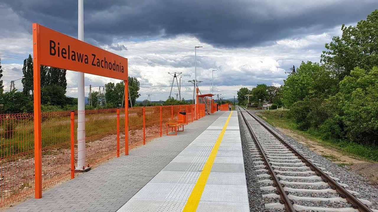 TRZECI ETAP PRZYWRACANIA POŁĄCZEŃ