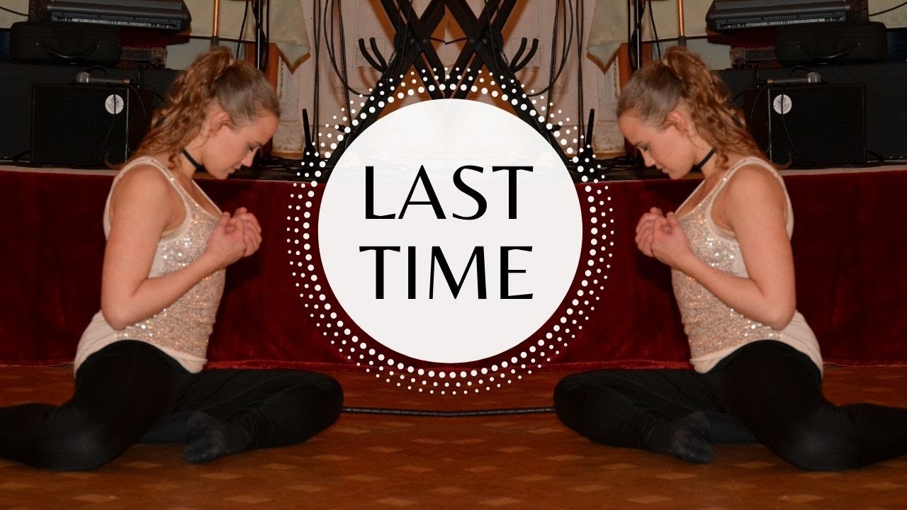 TWIRLING //My 2 last performances - Moja zadnja nastopa