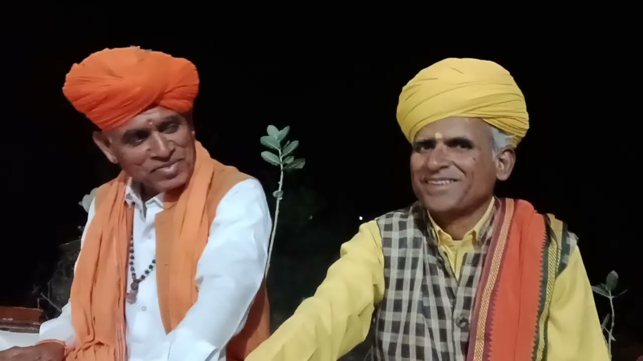 #सरस्वती #देशीभजनगणपति की वंदना  #वीणाभजन स्वामी जसवंत भारती जी, किशनपुरी और ओमप्रकाश आर्य जुगलबंदी 