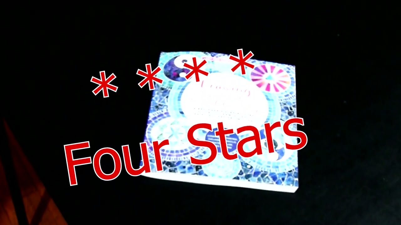 (Review) Creative Drawing: Symbols and Sacred Geometry: A Beginner&rsquo;s Step-by-Step Guide