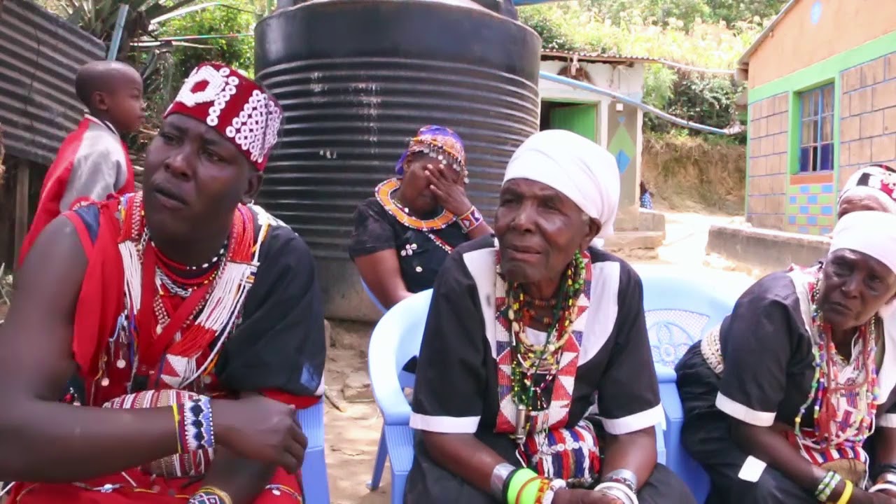 MACHAKOS HISTORY