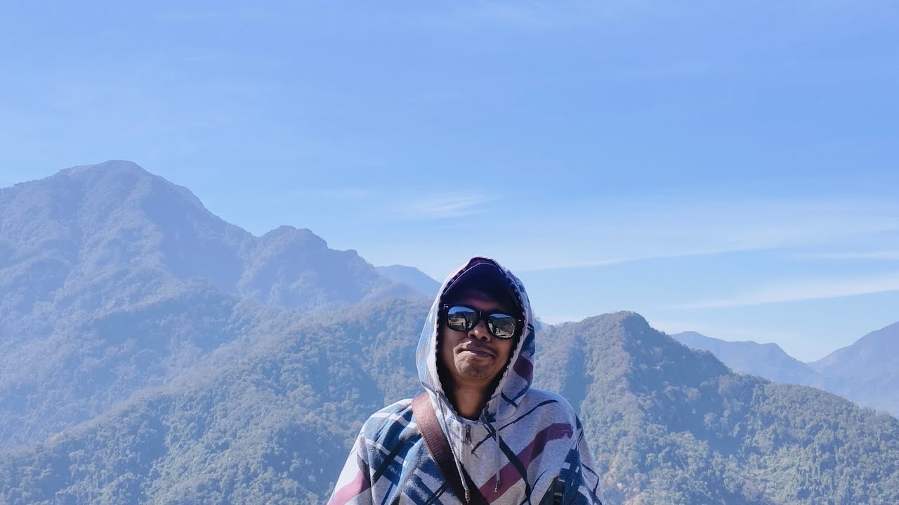 Peace out ( smiles of Nature)