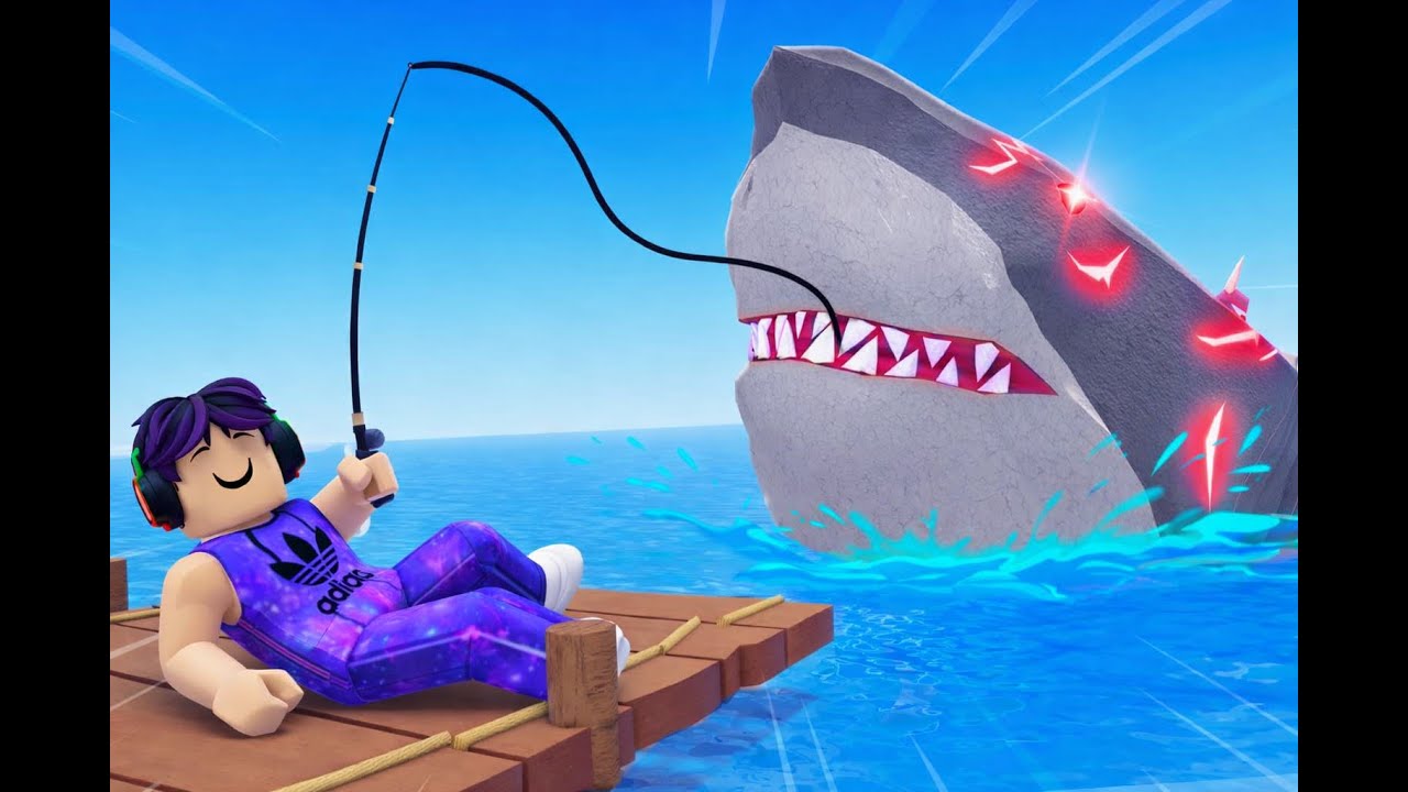 FISH IT!
