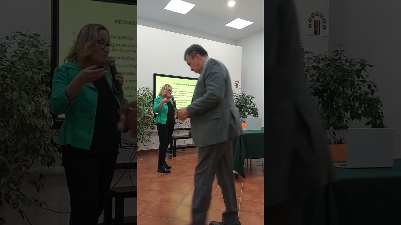 Conferencia: 