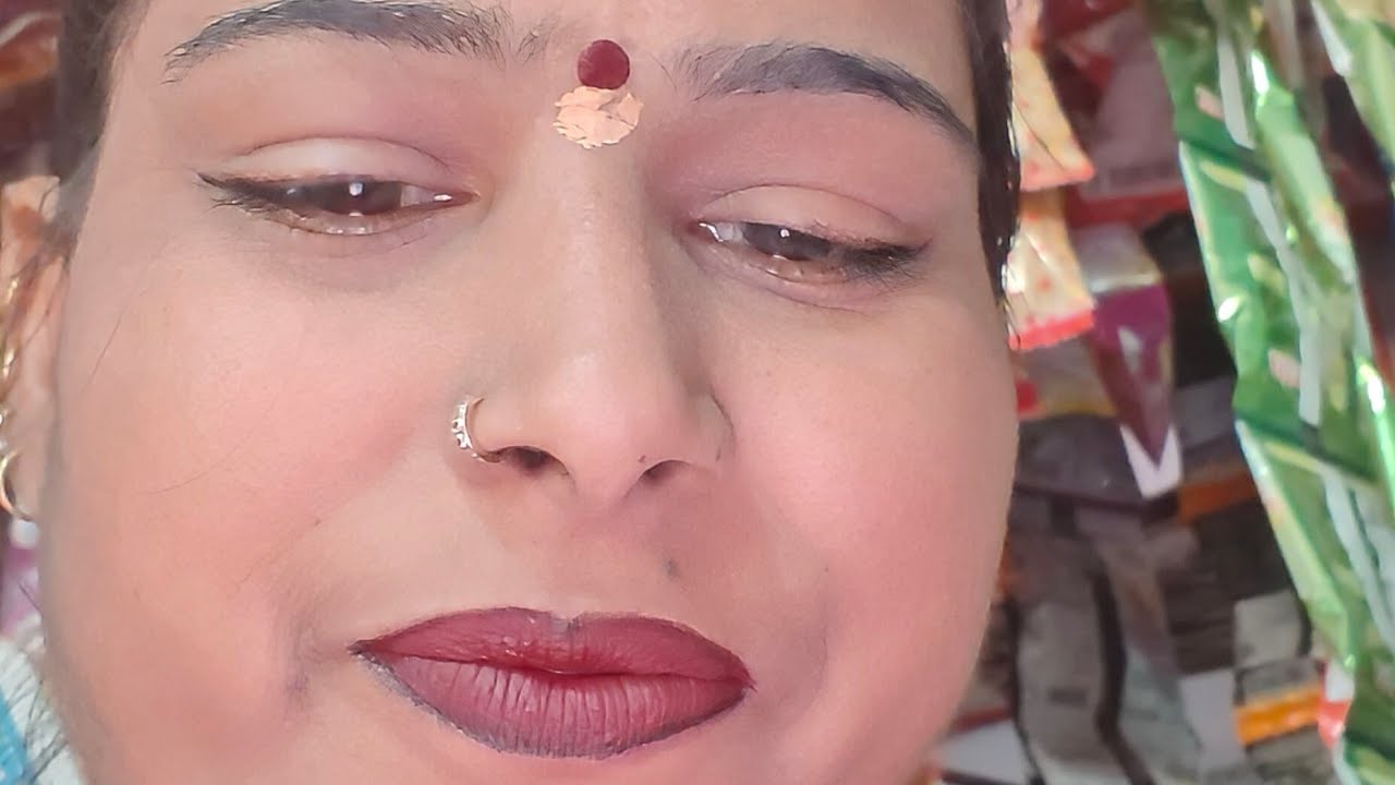 ❤️🙏🏻 नमस्कार दोस्तों ऑफिशियल सविता यादव के लाइफ में स्वागत है