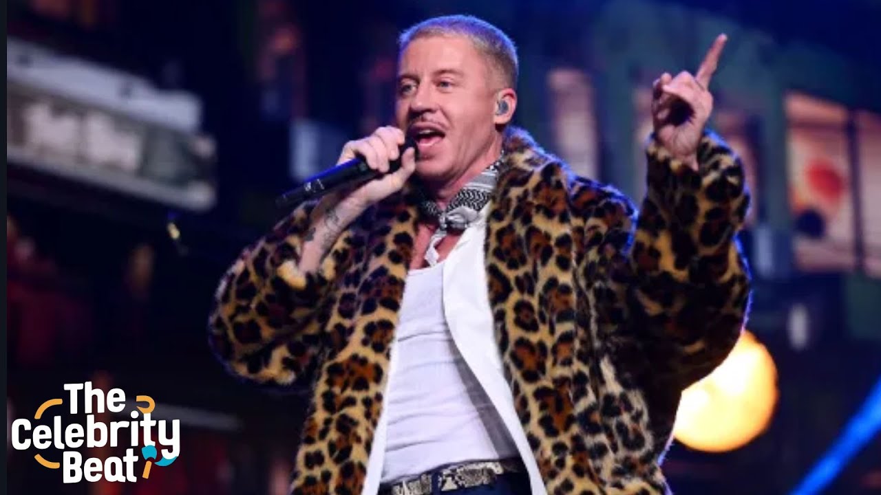 Macklemore&rsquo;s Home Robbed at Night &ndash; Masked Thieves, Bear Spray & a Brave Nanny!
