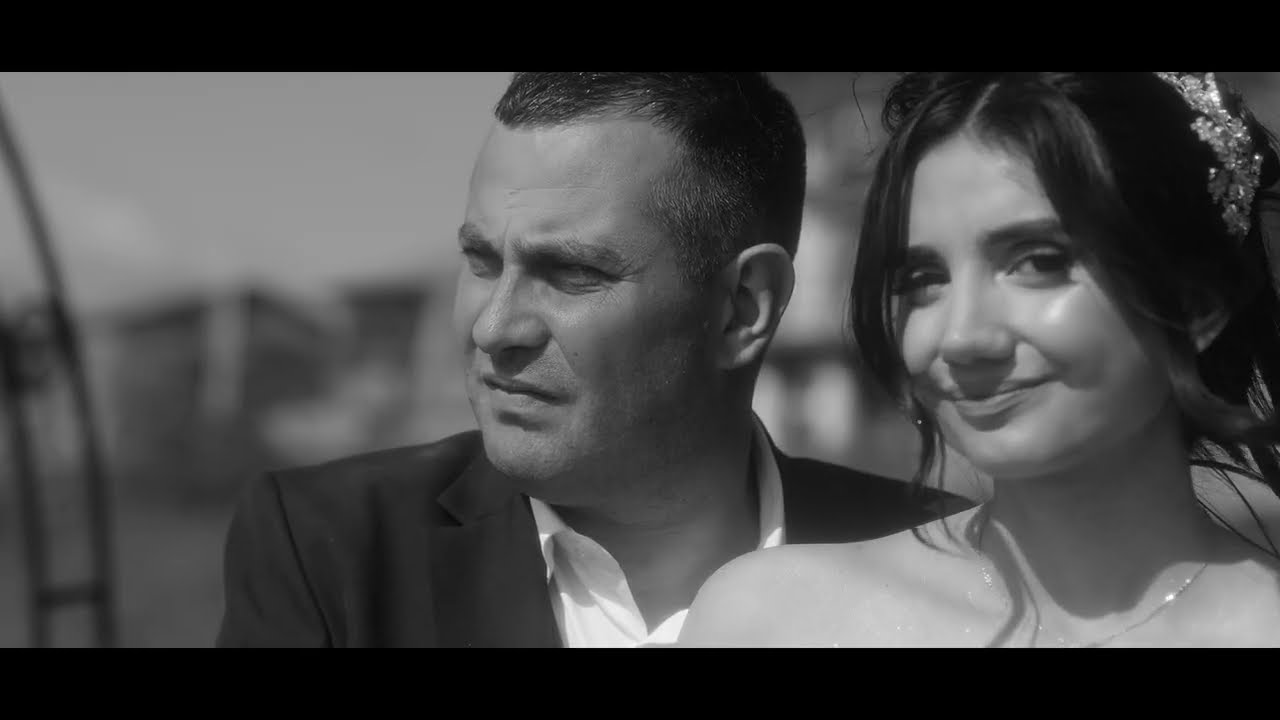 WEDDING TREILER - GRIGORYANS STUDIO 07.06.2025