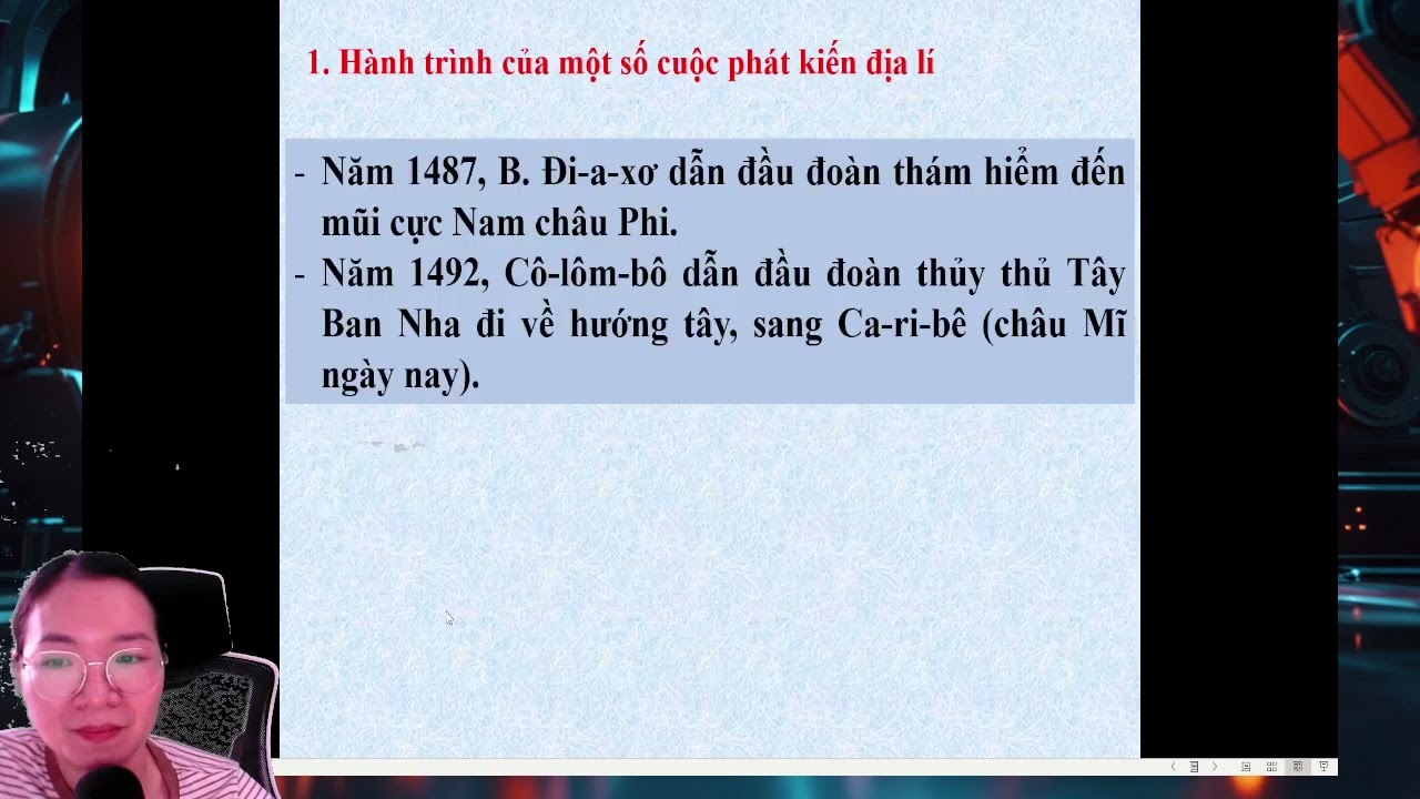 Cùng minh minh học lịch sử một cách tỉnh táo 9